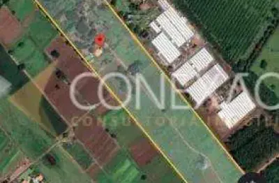 Terreno à venda na rua bortolo martins, 3001, chácara santa margarida, campinas por r$ 15.000.000