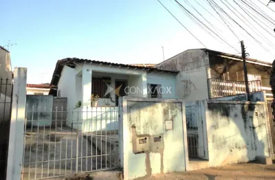 Casa com 2 quartos à venda na laranjal paulista, 130, vila pompéia, campinas, 77 m2 por r$ 370.000