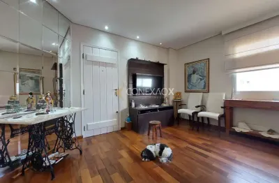 Apartamento com 3 quartos à venda na rua salvador penteado, 105, bonfim, campinas, 70 m2 por r$ 500.000