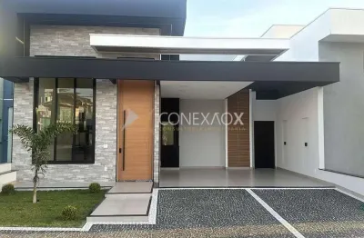 Casa em condomínio fechado com 3 quartos à venda na avenida santana, 1990, jardim golden park residence, hortolândia, 150 m2 por r$ 1.325.000