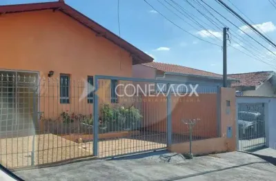 Casa com 2 quartos à venda na edgar egídio de sousa, 236, jardim santa eudóxia, campinas, 150 m2 por r$ 450.000
