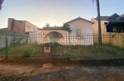 Casa comercial à venda na rua camargo pimentel, 525, jardim guanabara, campinas, 188 m2 por r$ 900.000