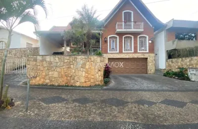 Casa comercial à venda na rua camargo pimentel, 545, jardim guanabara, campinas, 473 m2 por r$ 1.802.000