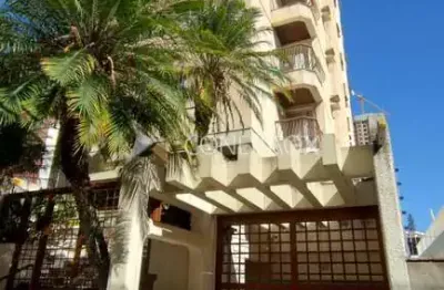 Apartamento com 2 quartos para alugar na avenida princesa d'oeste, 831, jardim proença, campinas, 80 m2 por r$ 2.200