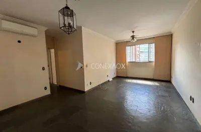 Apartamento com 3 quartos à venda na rua doutor diogo prado, 134, cambuí, campinas, 100 m2 por r$ 499.000