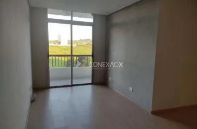 Apartamento com 3 quartos à venda na rua antônio marques serra, 545, jardim antonio von zuben, campinas, 76 m2 por r$ 420.000