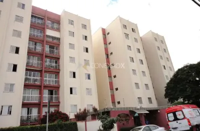 Apartamento com 2 quartos à venda na rua antônio josé da silva martelinho, 520, parque industrial, campinas, 76 m2 por r$ 410.000