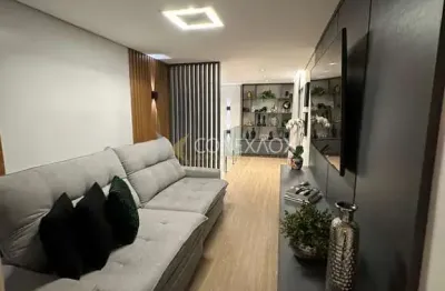 Cobertura com 2 quartos à venda na rua amilar alves, 132, ponte preta, campinas, 126 m2 por r$ 650.000