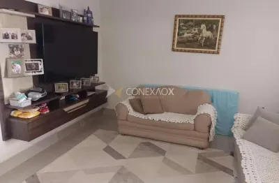 Casa com 3 quartos à venda na rua reinaldo alves ferreira, 251, jardim conceição (sousas), campinas, 187 m2 por r$ 845.000