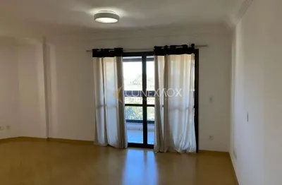 Apartamento com 4 quartos à venda na avenida rotary, 125, vila brandina, campinas, 136 m2 por r$ 1.289.000