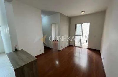 Apartamento com 2 quartos à venda na avenida a, 475, condomínio residencial viva vista, sumaré, 57 m2 por r$ 255.000
