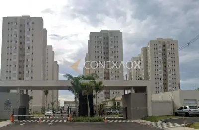 Apartamento com 2 quartos à venda na Joaquim Ignácio Valente, 135, Jardim Bela Vista, Sumaré, 54 m2 por R$ 305.000