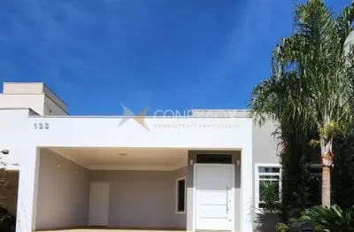 Casa em condomínio fechado com 3 quartos à venda na rua antonio lindo basso, km 18,5, residencial real parque sumaré, sumaré, 136 m2 por r$ 949.800