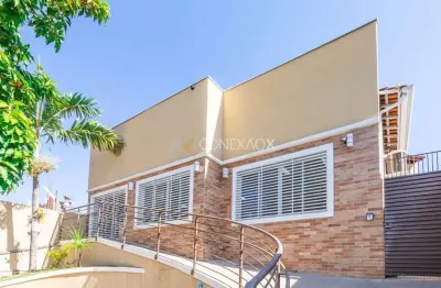 Casa comercial à venda na rua novo horizonte, 570, chácara da barra, campinas, 145 m2 por r$ 850.000