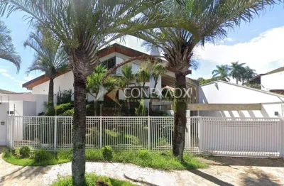 Casa com 4 quartos à venda na rua fernão lopes, 320, parque taquaral, campinas, 640 m2 por r$ 3.500.000