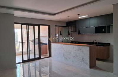 Apartamento com 3 quartos para alugar na Rua Araguaia, 208, Vila Almeida, Indaiatuba, 94 m2 por R$ 5.400