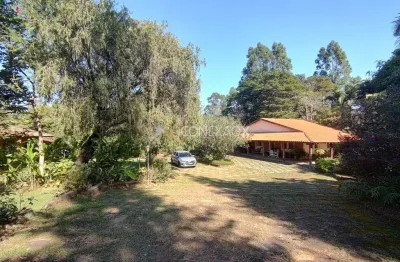 Chácara / sítio com 2 quartos à venda na rua florindo matos pereira, 1250, chácaras são martinho, campinas, 200 m2 por r$ 1.999.990