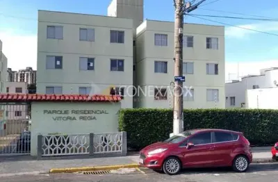 Apartamento com 2 quartos à venda na umberto vetoratto, 196, jardim ipiranga, campinas, 58 m2 por r$ 170.000