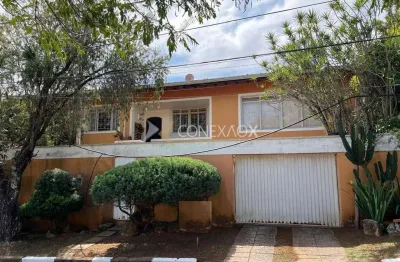 Casa em condomínio fechado com 4 quartos à venda na rua raul teixeira penteado, 268/360, bairro das palmeiras, campinas, 403 m2 por r$ 1.500.000