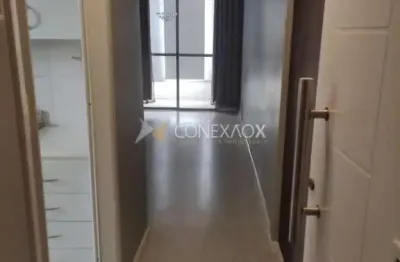 Apartamento com 3 quartos à venda na rua antônio marques serra, 545, jardim antonio von zuben, campinas, 66 m2 por r$ 440.000