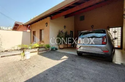 Casa com 3 quartos à venda na rua clodomiro ferreira camargo, 175, jardim chapadão, campinas, 231 m2 por r$ 950.000