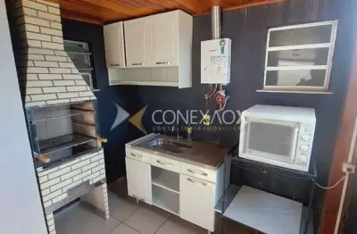 Cobertura com 2 quartos à venda na rua manoel sylvestre de freitas filho, 1224, jardim nova europa, campinas, 98 m2 por r$ 440.000