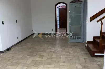 Casa com 4 quartos à venda na rua waldemar nílson, 01, jardim são vicente, campinas, 434 m2 por r$ 700.000