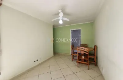 Apartamento com 3 quartos à venda na rua albatroz, 65, vila padre manoel de nóbrega, campinas, 60 m2 por r$ 250.000