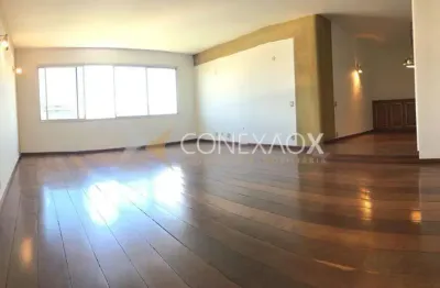 Apartamento com 3 quartos à venda na rua coronel quirino, 1457, cambuí, campinas, 200 m2 por r$ 1.400.000