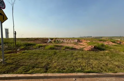 Terreno em condomínio fechado à venda na avenida josé dos santos marques, s/n, residencial jatibela, campinas por r$ 600.000