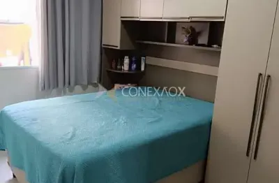Apartamento com 2 quartos à venda na avenida a, 475, condomínio residencial viva vista, sumaré, 57 m2 por r$ 290.000
