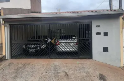 Casa com 3 quartos à venda na joão spanhol, 123, jardim das orquídeas, sumaré, 136 m2 por r$ 375.000