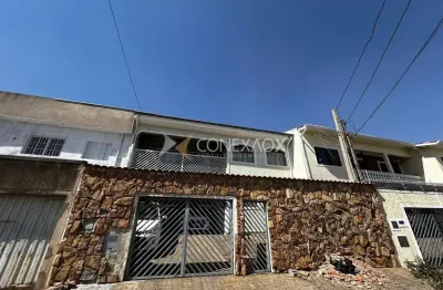 Casa com 3 quartos à venda na elias abdalla el banate, 247, jardim carlos lourenço, campinas, 220 m2 por r$ 650.000