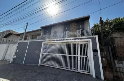 Casa com 3 quartos à venda na rua rogério carnielli, 61, jardim carlos lourenço, campinas, 251 m2 por r$ 695.000