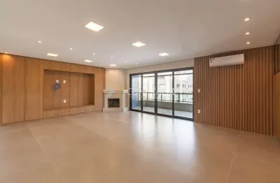 Apartamento com 4 quartos à venda na rua doutor antônio da costa carvalho, 255, cambuí, campinas, 198 m2 por r$ 2.450.000