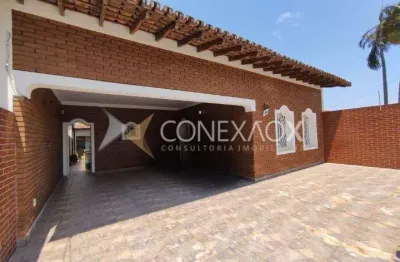 Casa com 3 quartos à venda na círcolo italiani unit, 84, jardim conceição, campinas, 275 m2 por r$ 670.000