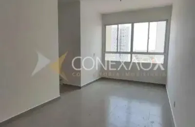 Apartamento com 2 quartos à venda na frederico alves da costa, 801, jardim nova hortolândia i, hortolândia, 52 m2 por r$ 245.000