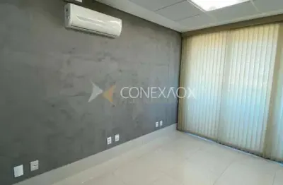 Sala comercial à venda na paulo cézar fidélis, 39, loteamento residencial vila bella, campinas, 33 m2 por r$ 350.000