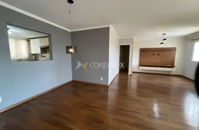 Apartamento com 3 quartos à venda na avenida maria emília alves dos santos de ângelis, 402, parque prado, campinas, 129 m2 por r$ 1.249.000