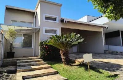 Casa em condomínio fechado com 3 quartos à venda na avenida ferdinando viacava, 873, joão aranha, paulínia, 203 m2 por r$ 955.000