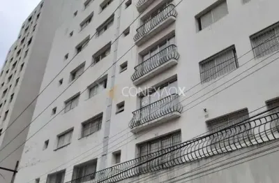 Apartamento com 2 quartos à venda na rua duque de caxias, 503, centro, campinas, 95 m2 por r$ 340.000