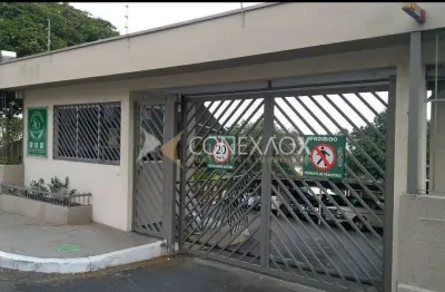 Apartamento com 3 quartos à venda na rua alberto de oliveira maia, 95, conjunto residencial souza queiroz, campinas, 71 m2 por r$ 230.000
