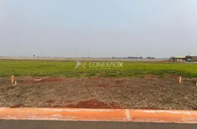 Terreno em condomínio fechado à venda na r. alexandre cazelatto, 1200, betel, paulínia por r$ 420.000