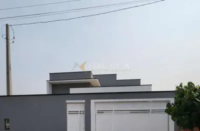 Casa com 3 quartos à venda na aloizo pereira da silva, 363, parque bellaville, hortolândia, 96 m2 por r$ 530.000