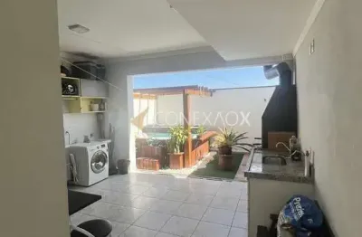 Casa com 4 quartos à venda na rua sebastião montedioca, 55, jardim antonio von zuben, campinas, 115 m2 por r$ 720.000