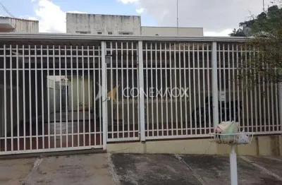 Casa com 4 quartos à venda na rua doutor azael lobo, 20, jardim de itapoan, paulínia, 207 m2 por r$ 790.000