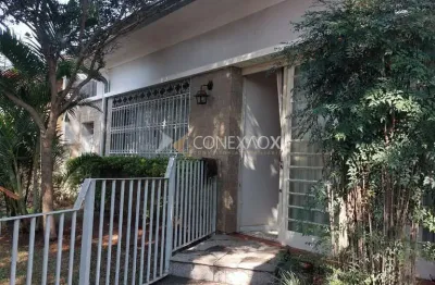 Casa com 3 quartos à venda na rua frei antônio de pádua, 811, jardim guanabara, campinas, 215 m2 por r$ 850.000