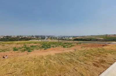 Terreno em condomínio fechado à venda na rua joão baptista de queiroz júnior, s/n, loteamento alphaville campinas, campinas por r$ 660.000
