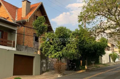Casa à venda na rua doutor lourenço granato, 57, nova campinas, campinas, 160 m2 por r$ 1.250.000