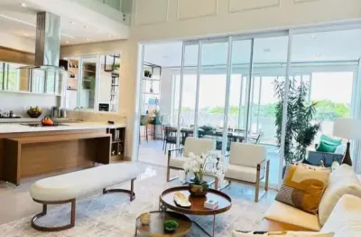 Casa em condomínio fechado com 3 quartos à venda na avenida fernando ruiz neto, s/n, swiss park, campinas, 317 m2 por r$ 3.300.000